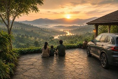 Customised Karnataka Private Tours