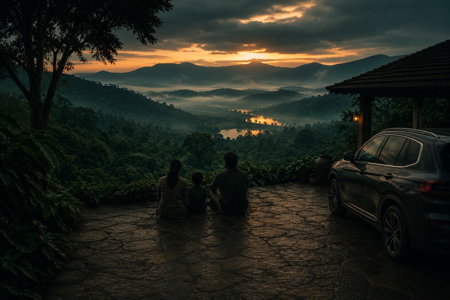 Customised Karnataka Private Tours