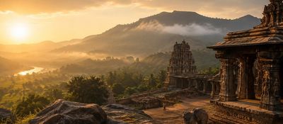 Karnataka Destination Guides