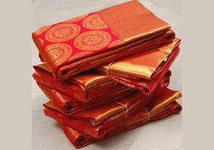Molakalmuru Saree