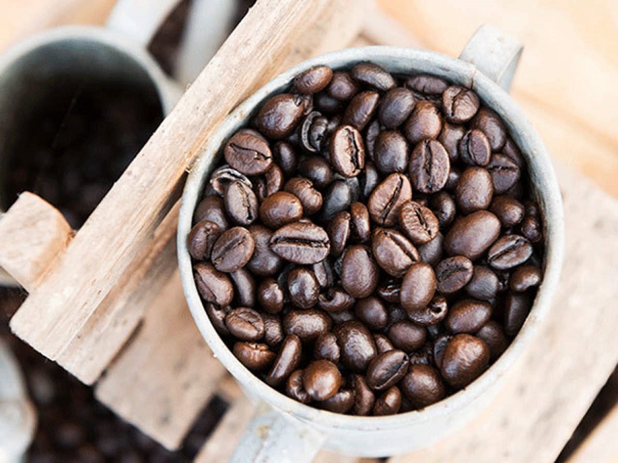 Coorg Arabica Coffee
