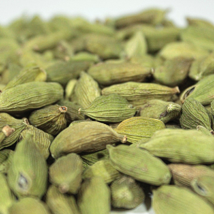 Coorg Green Cardamom