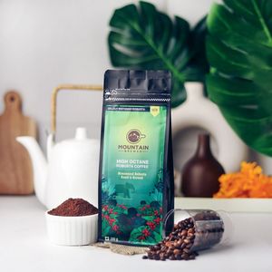 Mansooned Malabar Robusta Coffee