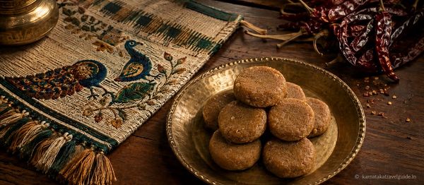 Dharwad-Hubli-Haveri GI heritage — Dharwad Pedha, Navalgund Durries and Byadagi Chilli