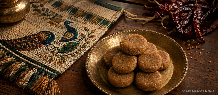 Dharwad-Hubli-Haveri GI heritage — Dharwad Pedha, Navalgund Durries and Byadagi Chilli