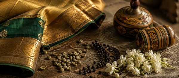 An introduction to Geographical Indication (GI) tourism in India