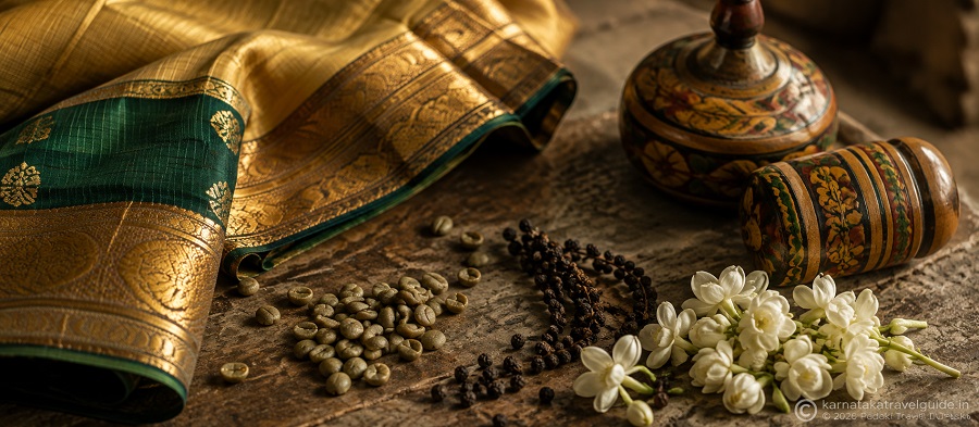 An introduction to Geographical Indication (GI) tourism in India