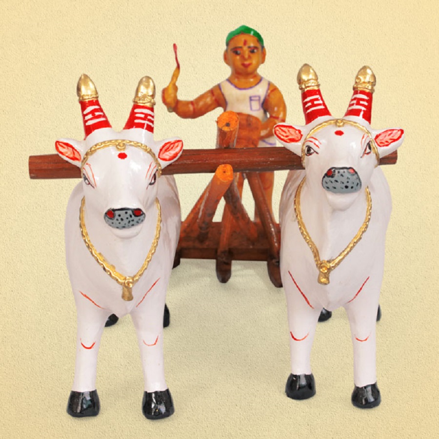 Kinhal Toys (Kinnal Craft)