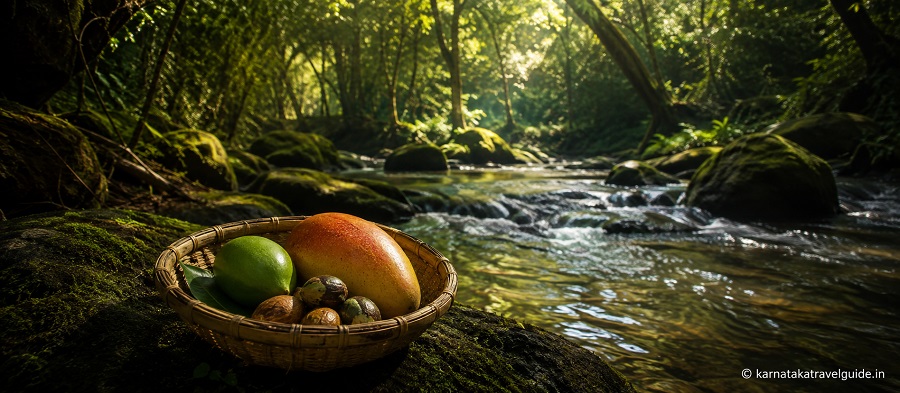 Uttara Kannada GI heritage — Sirsi Supari, Appemidi Mango and Kari Ishad Mango