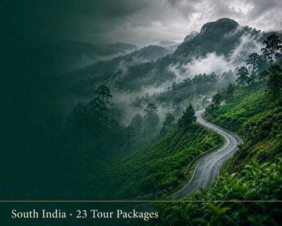 KSTDC Tour Packages from Bangalore